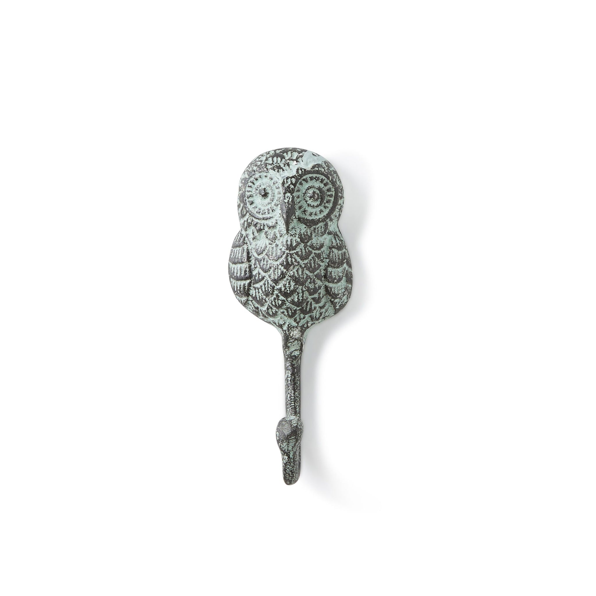 Owl Hook 16cm