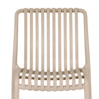 Jesi Dining Chair Light Taupe