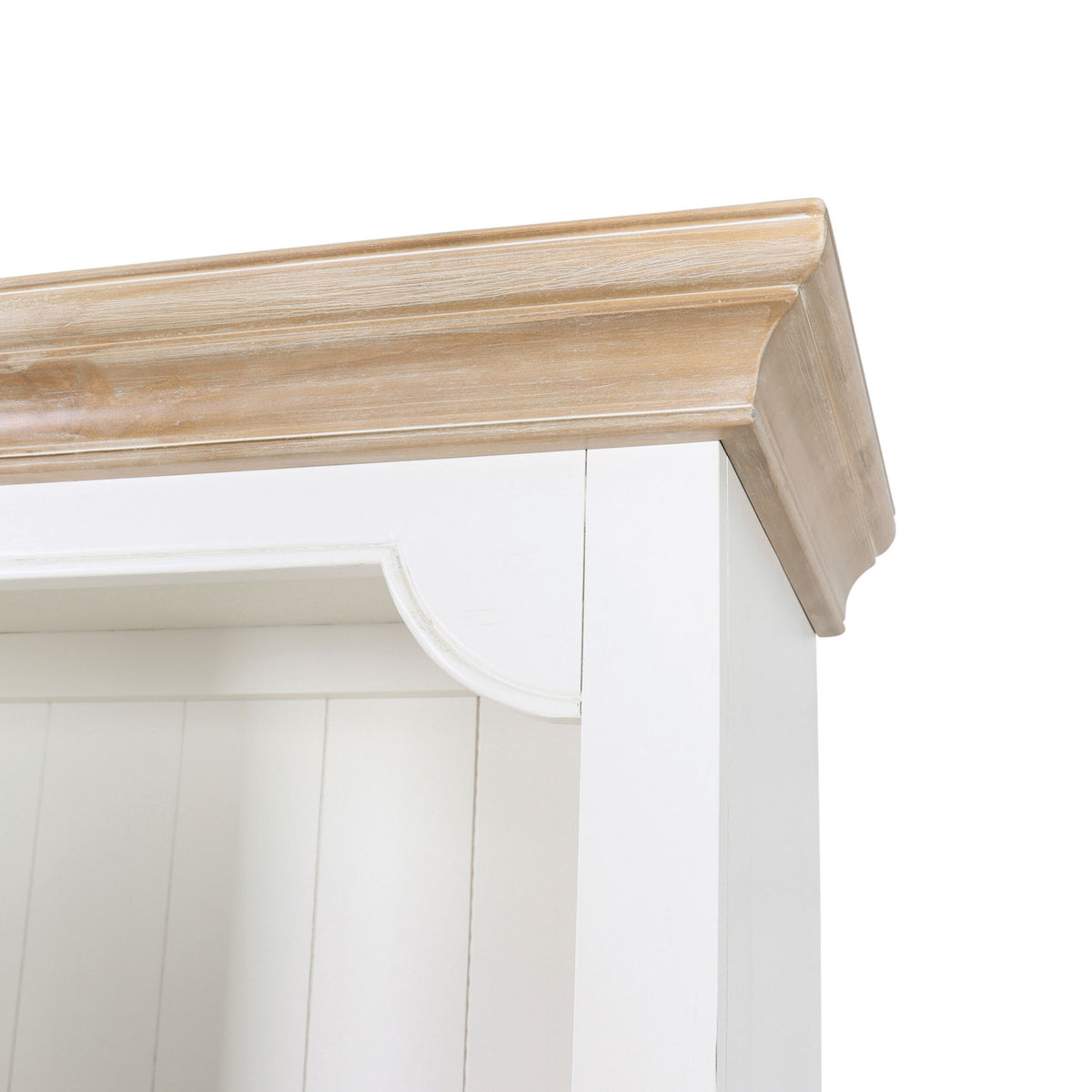 Clover 3 Drawer Library Shelving Unit