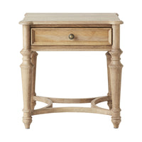 Hampton Bedside Table