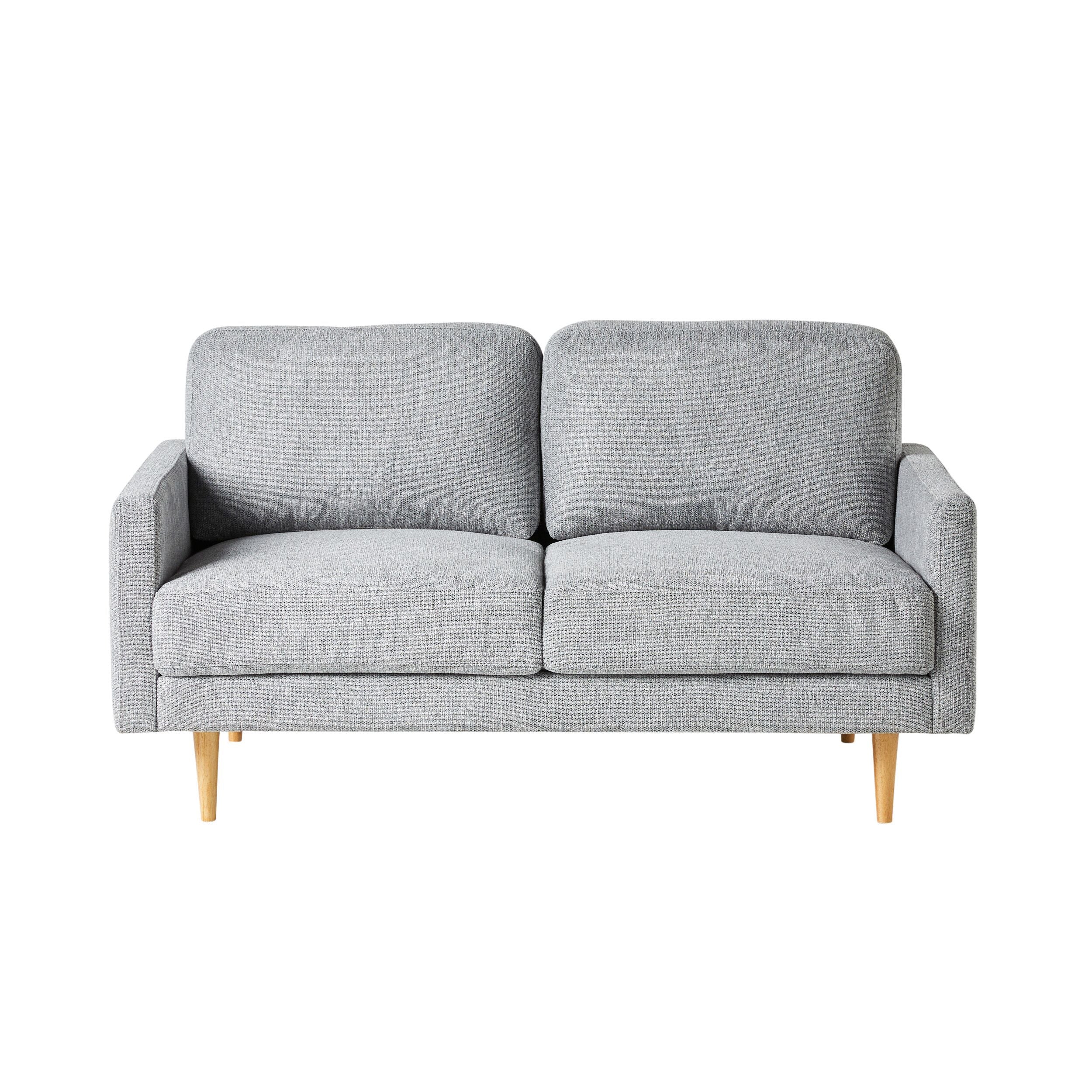 Boden 2 Seater Sofa Sorrento Shadow