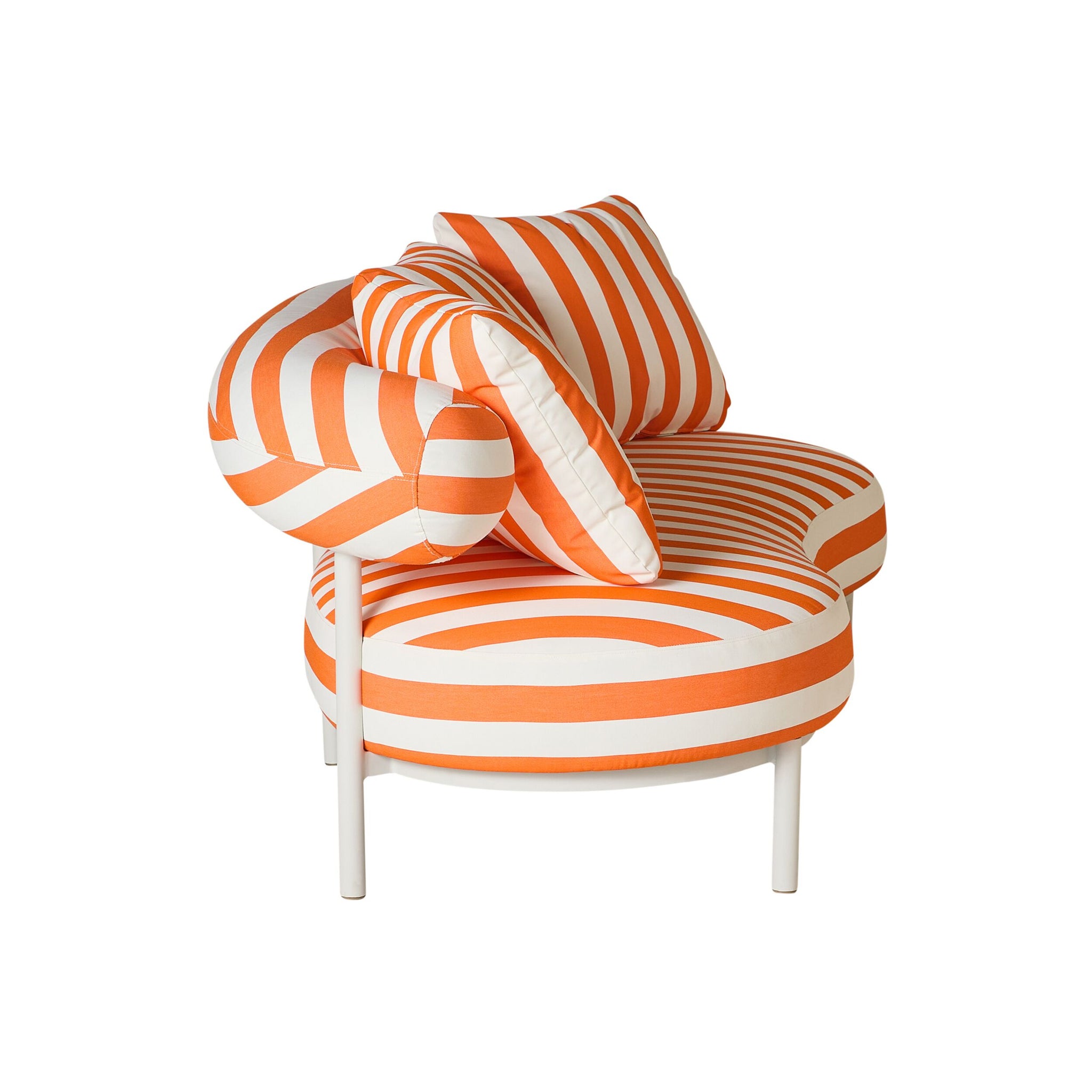 Parri Sofa Tangello Stripe