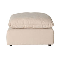 Sora Ottoman Ivory