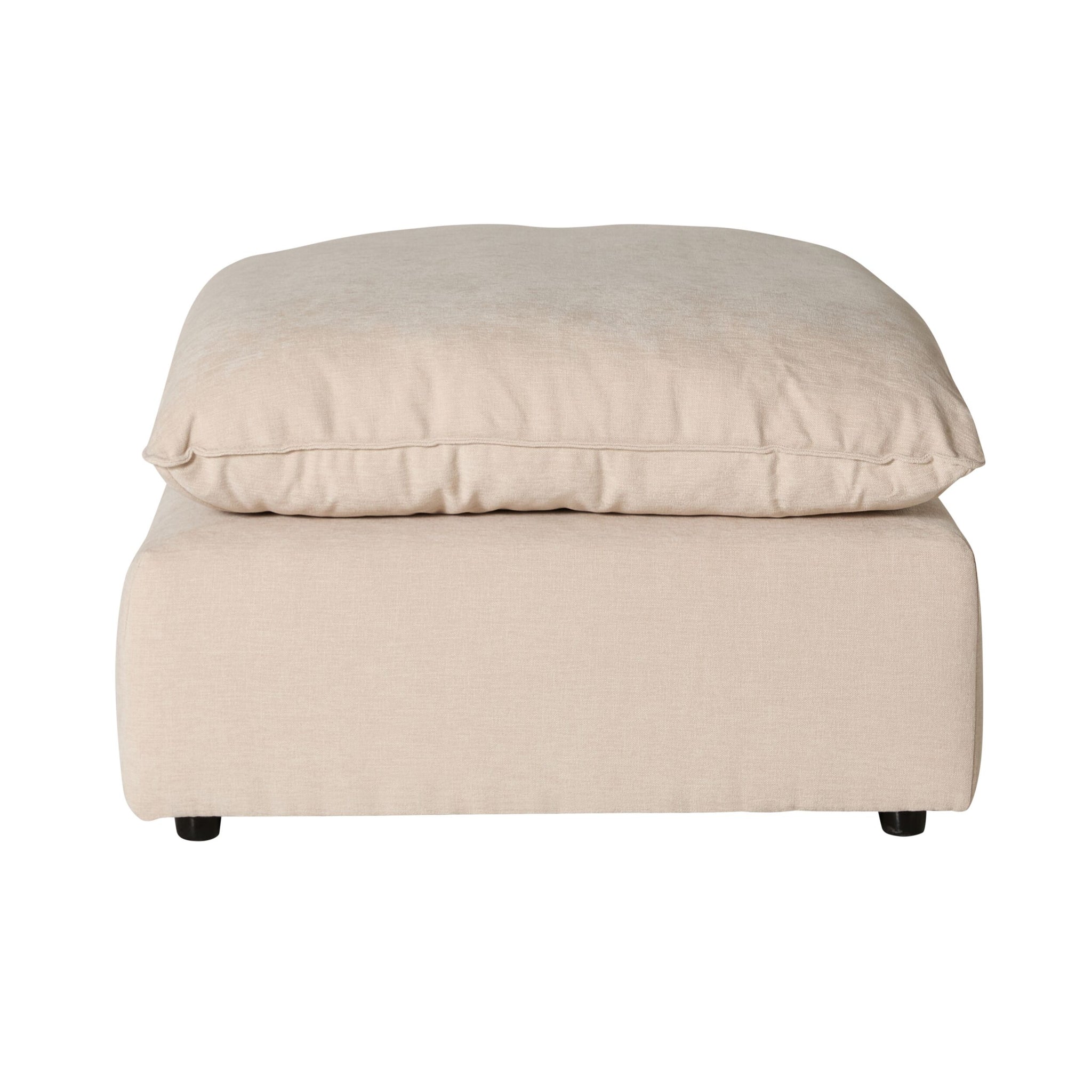 Sora Ottoman Ivory