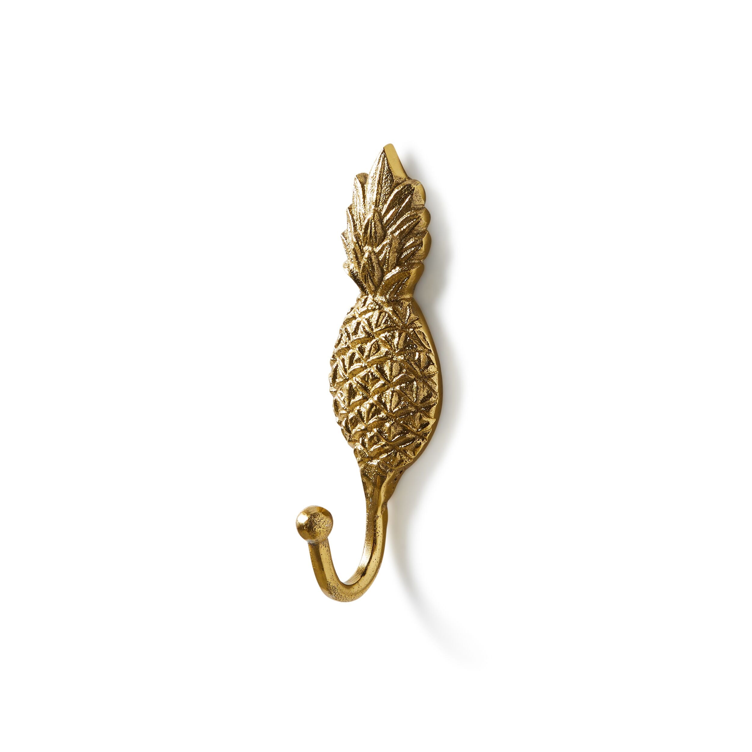 Pineapple Hook 17.5cm