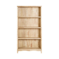 Daisy Tall Wave Bookshelf