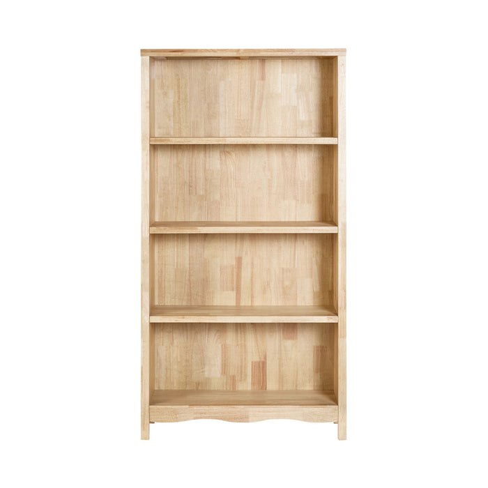 Daisy Tall Wave Bookshelf