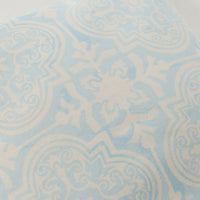 Aruba Limone Tile Outdoor Cushion 45x45cm