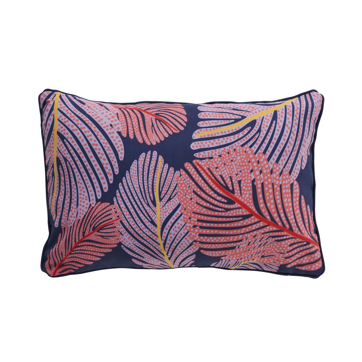 Aruba Leafy Tropics Outdoor Cushion 35x55cm