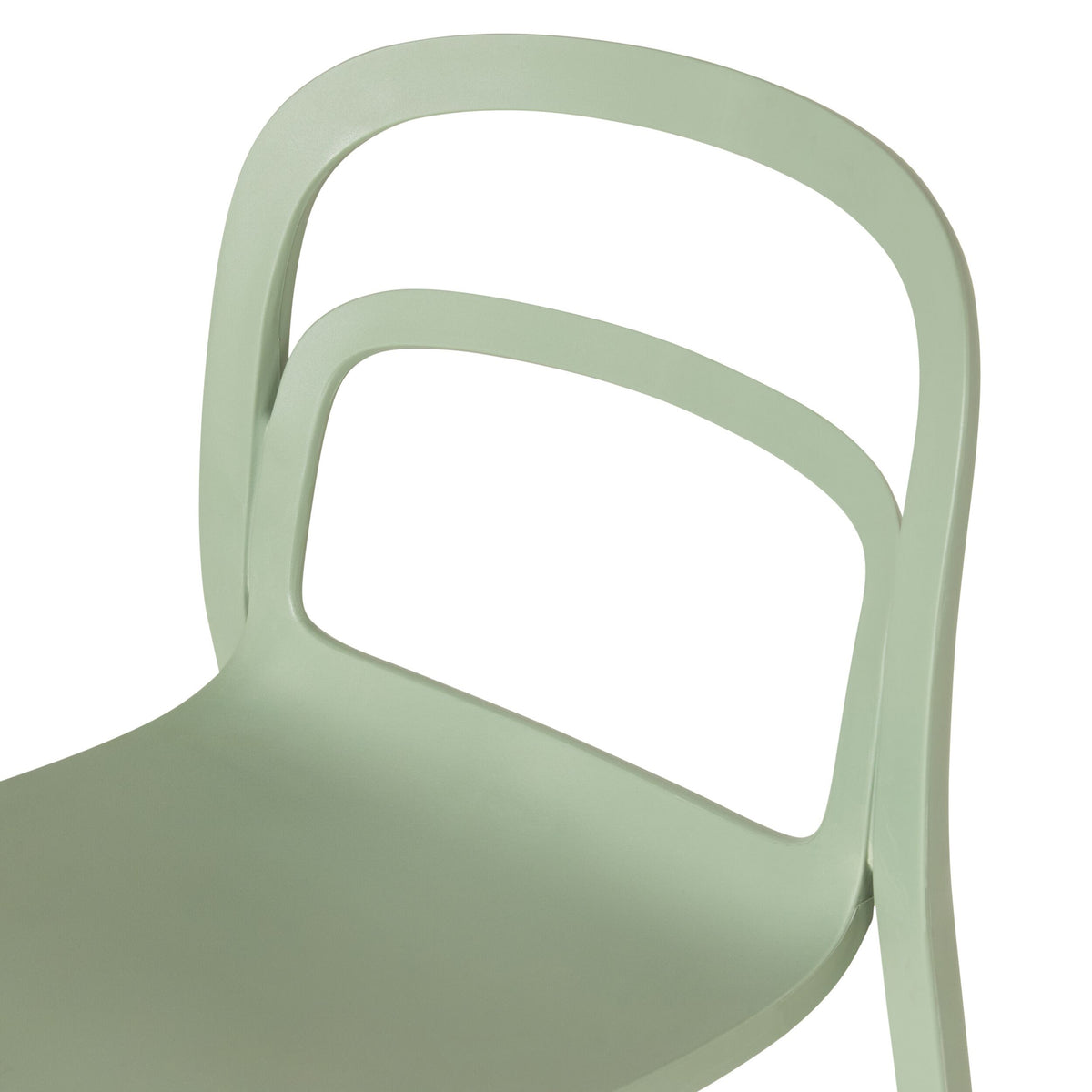 Katia Dining Chair Green