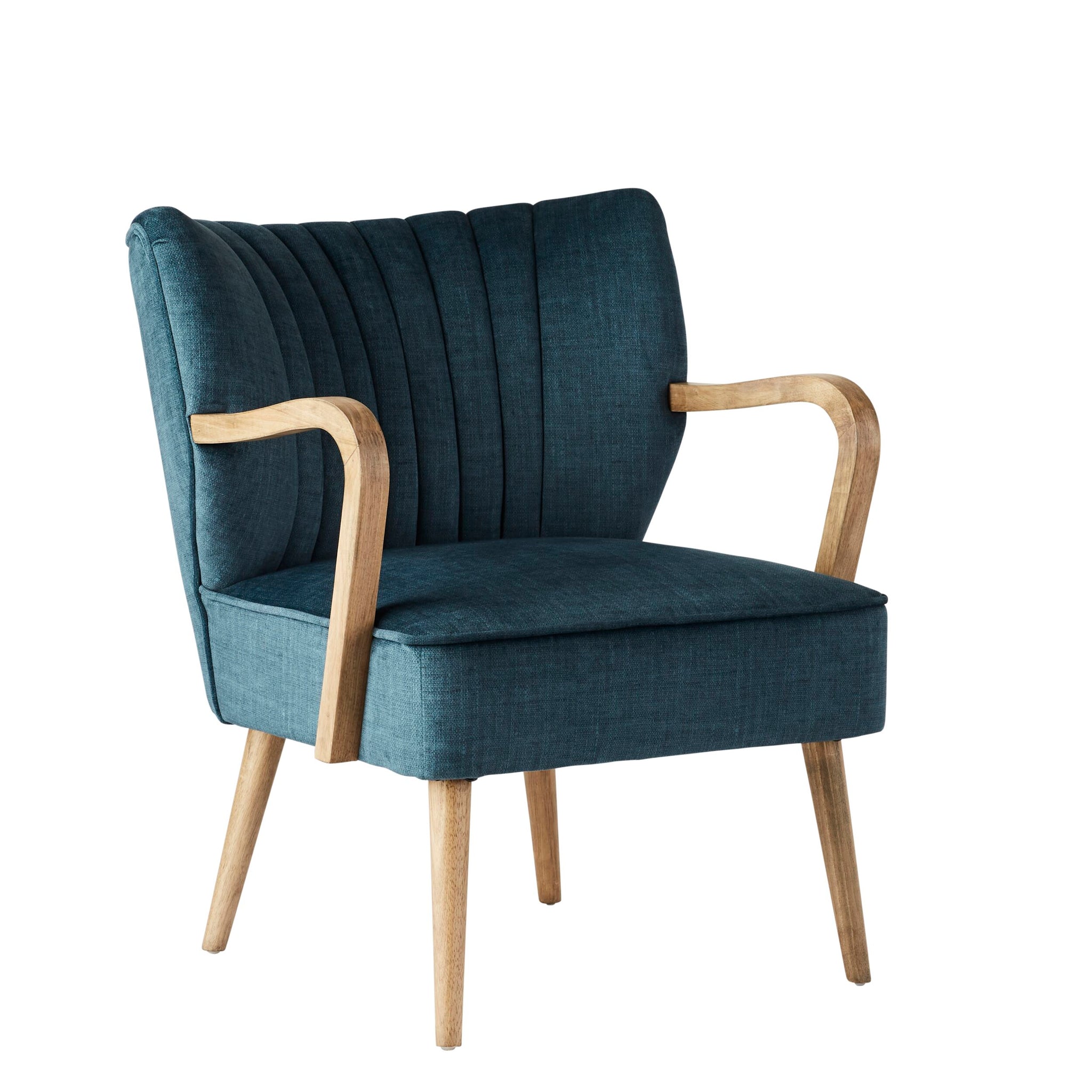 Bello Occasional Chair Aura Emerald