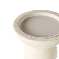 Maui Candle Holder Large