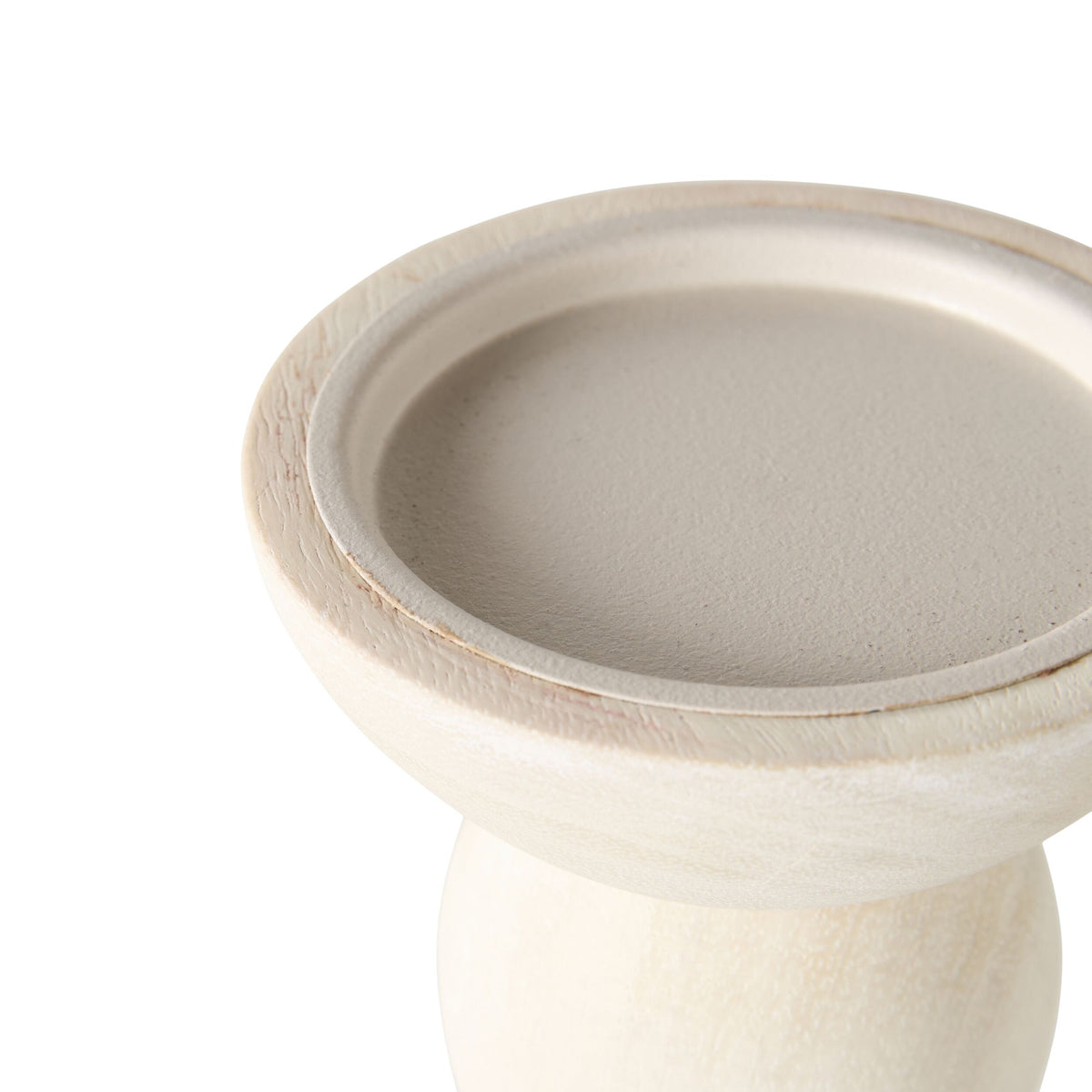 Maui Candle Holder Large