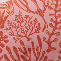 Aruba Summer Coral Reef Outdoor Cushion 35x55cm