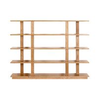 Oxford Bookcase