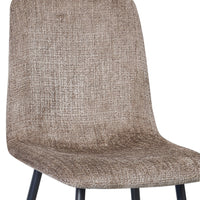 Darby Dining Chair Mink