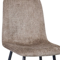 Darby Dining Chair Mink