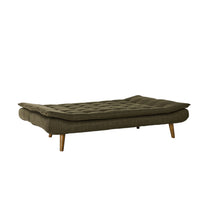 Linderman Sofa Bed Cypress Green