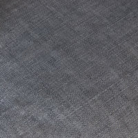 Lisette 2.5 Seater Velvet Sofa Aura Storm