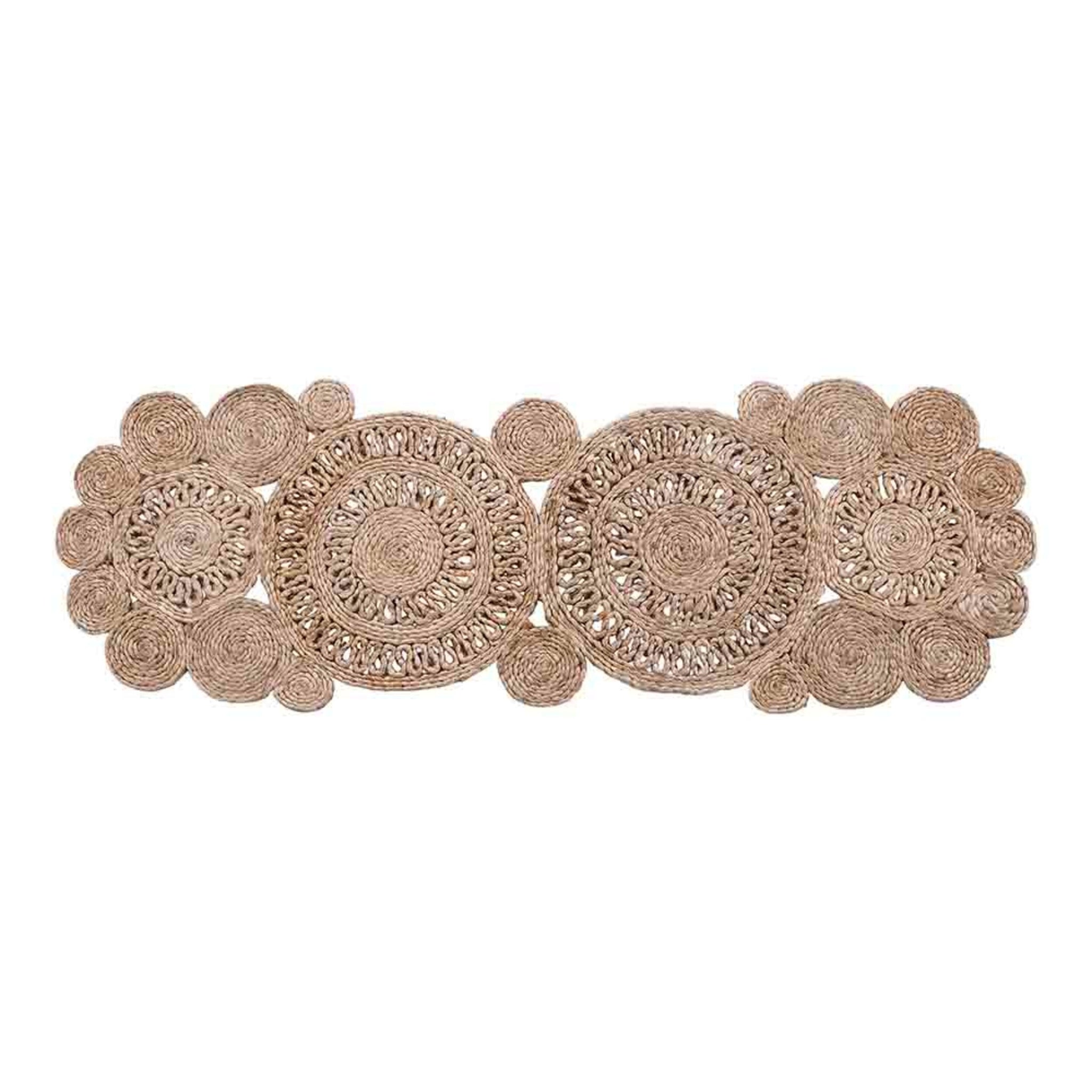 Cochin Handmade Runner 35x110cm