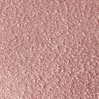 Ella Dining Armchair Dusty Rose