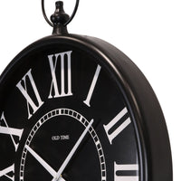 Midnight Fob Watch Clock 60cm