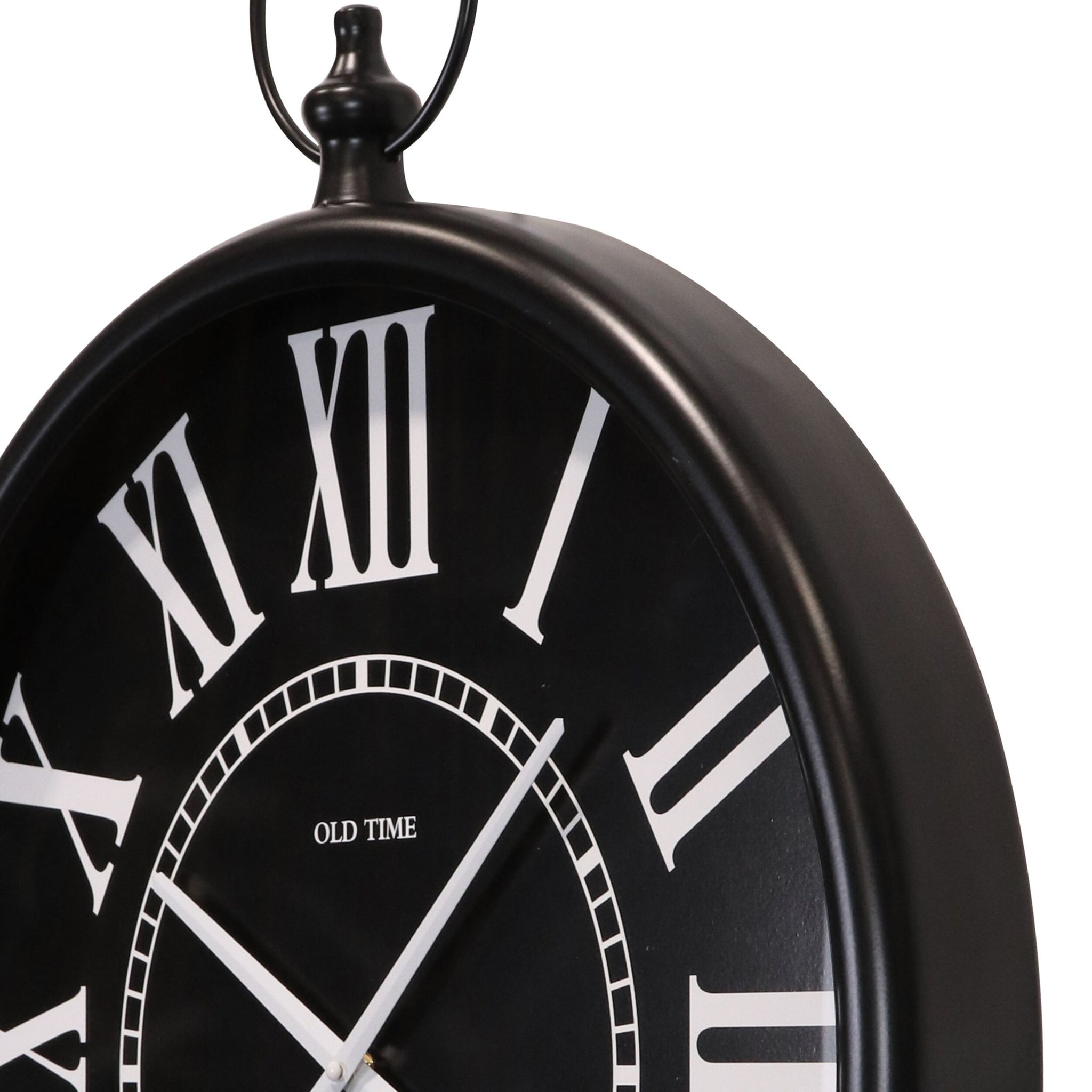 Midnight Fob Watch Clock 60cm