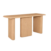 Dempsey Desk Natural