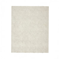 Floral Etchings Wool Rug 240x300cm