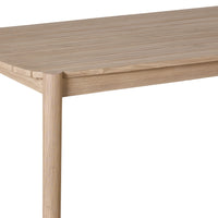 Luka Outdoor Dining Table 220cm
