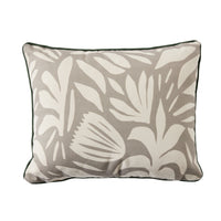 Aruba Vintage Protea Cushion 50x40