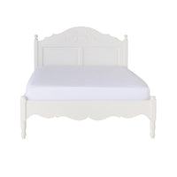 Emilie Double Bed
