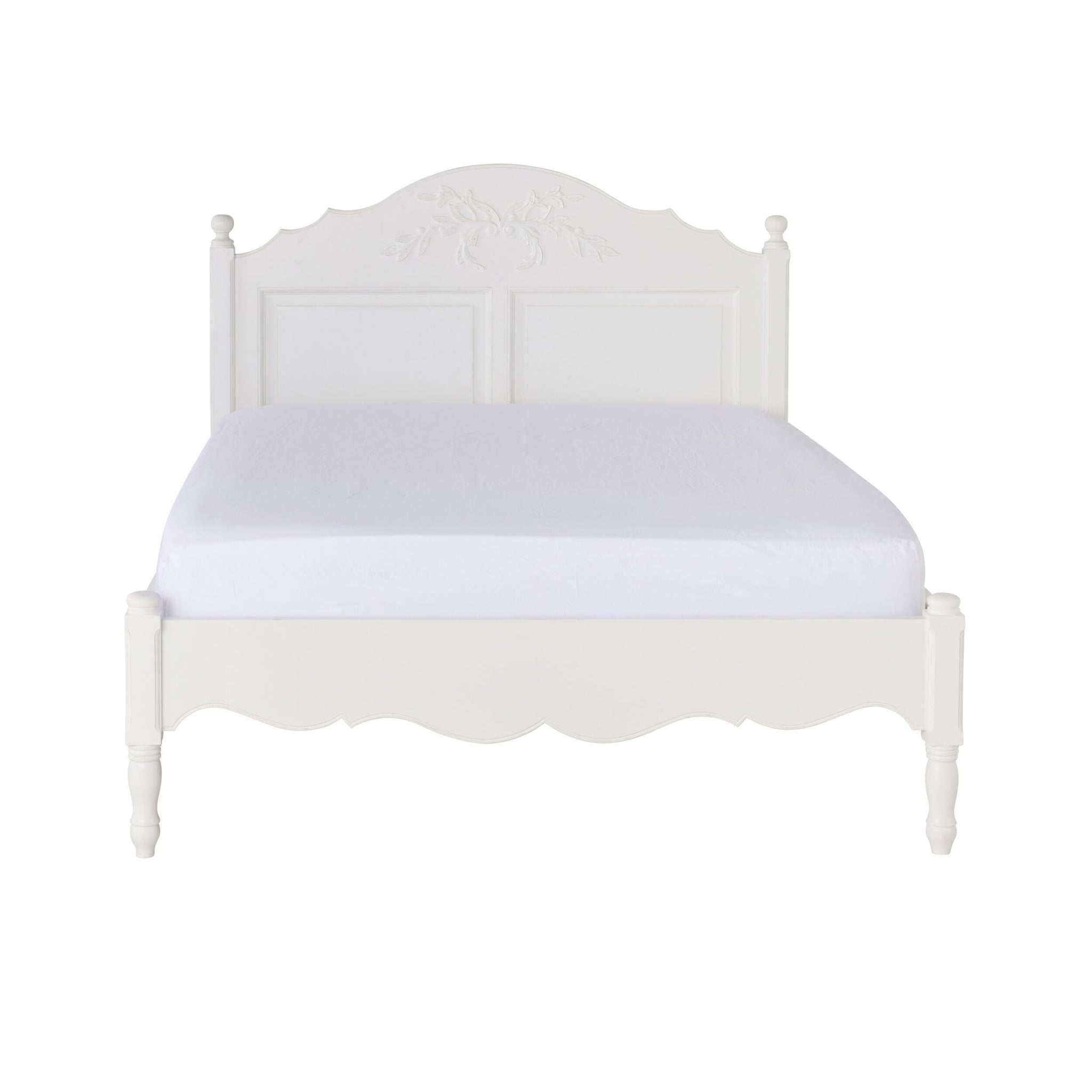 Emilie Double Bed