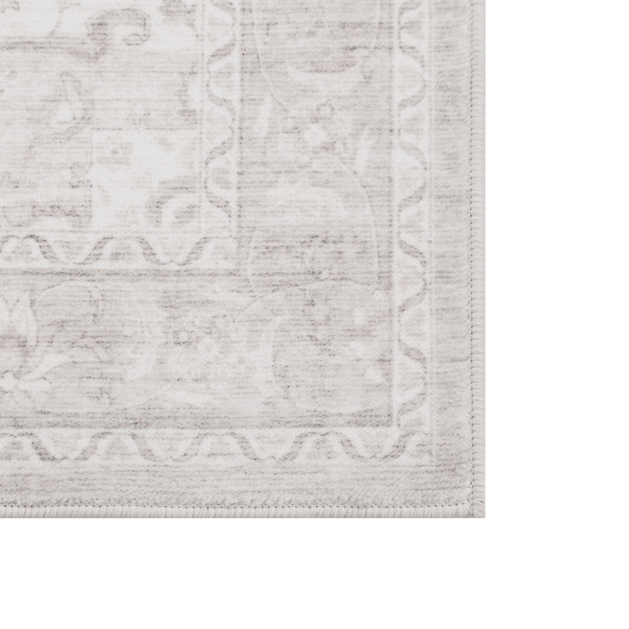 Hamam Washable Runner 80x200cm