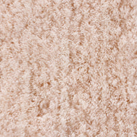 Cloud Tufted Rug 120x75cm Soft Pink