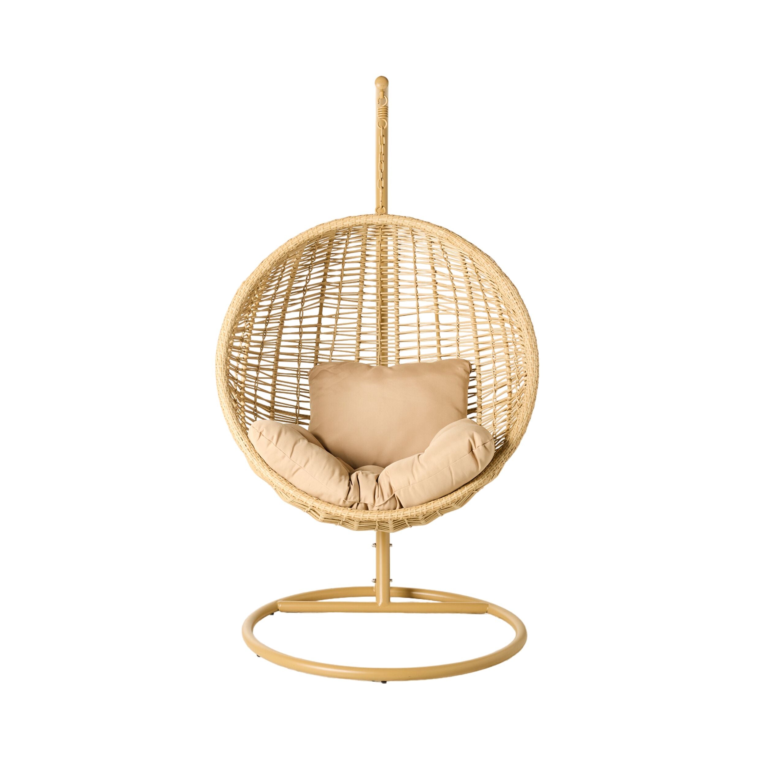 Haze Round Hanging Chair