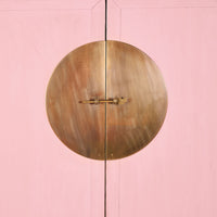Sansha Wedding Cabinet Blush Pink