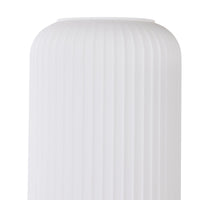 Hallie Table Lamp 20x36cm