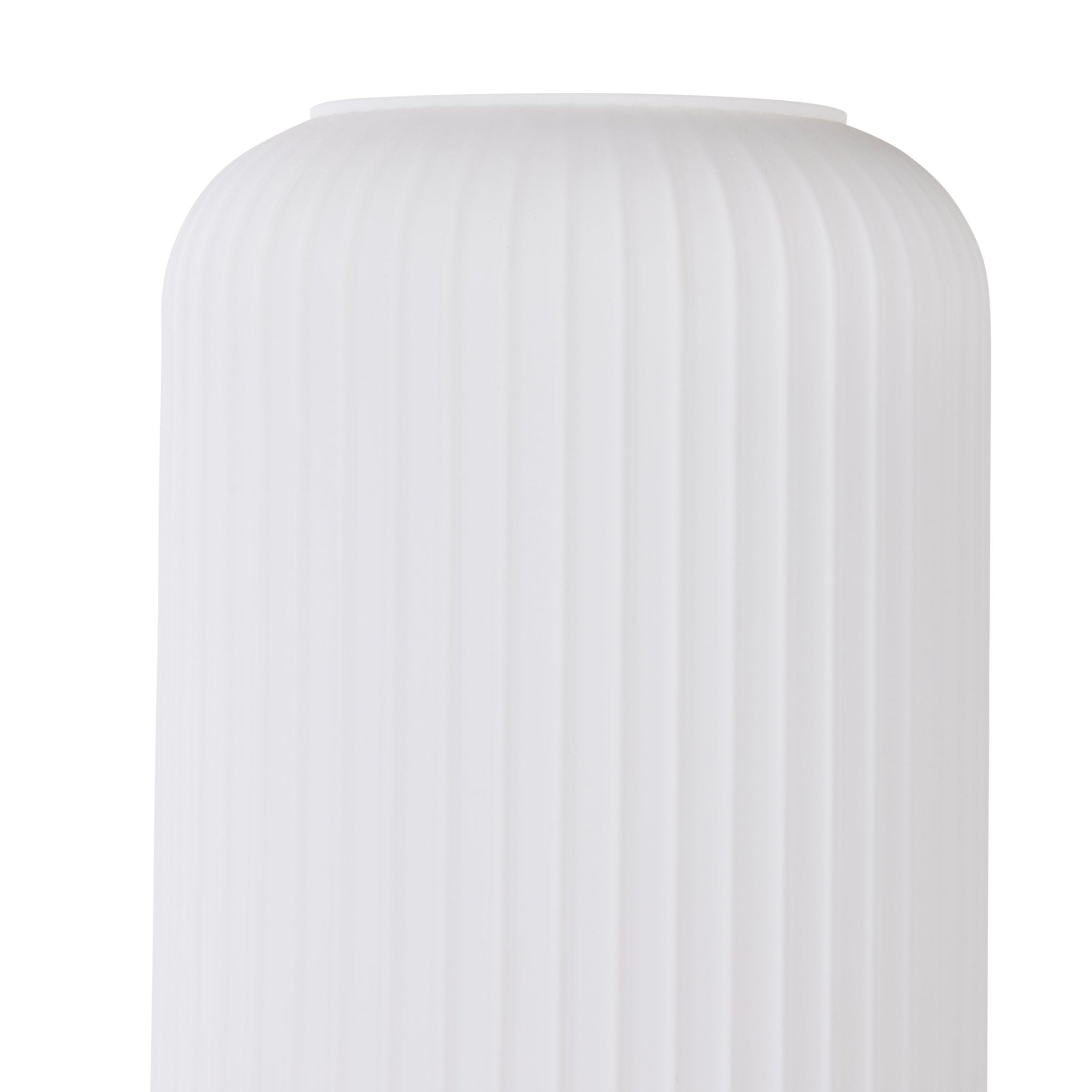 Hallie Table Lamp 20x36cm