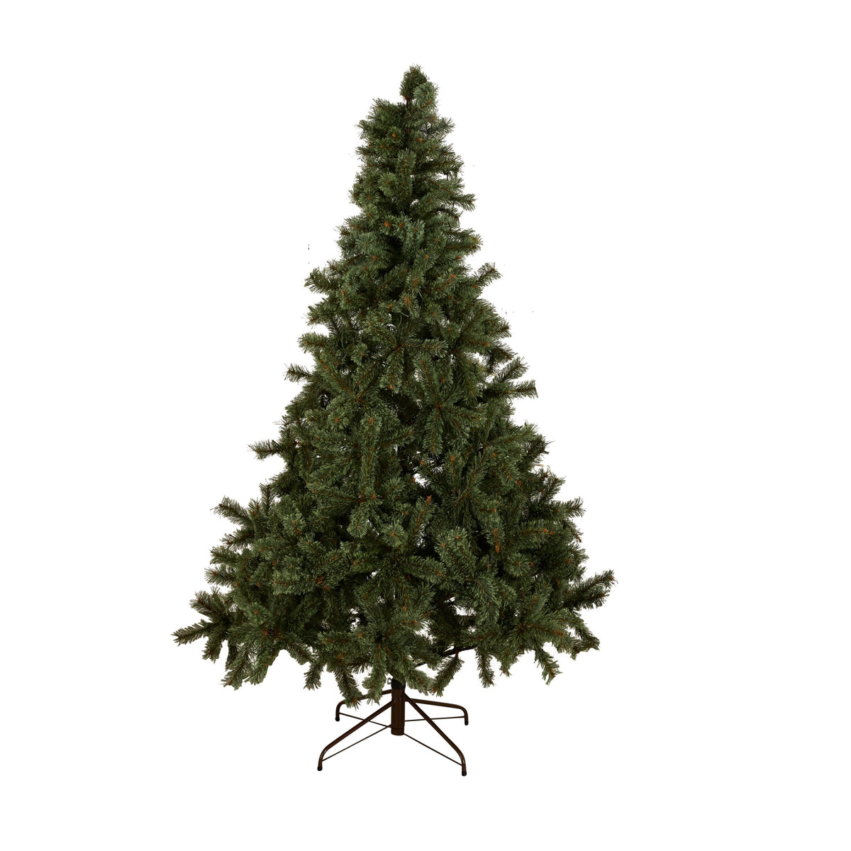 Celeste Cashmere LED Christmas Tree 210cm