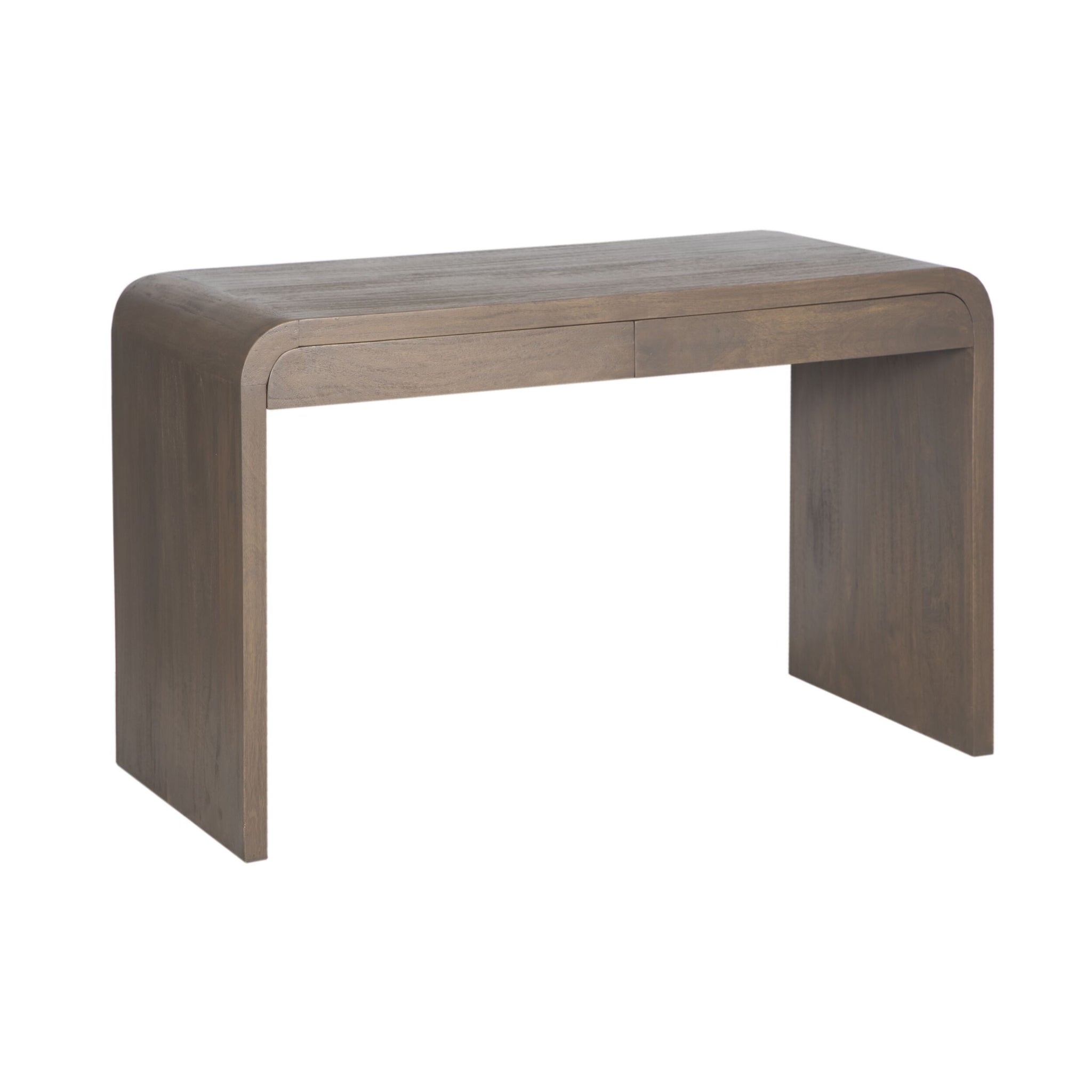 Luella 2 Drawer Desk