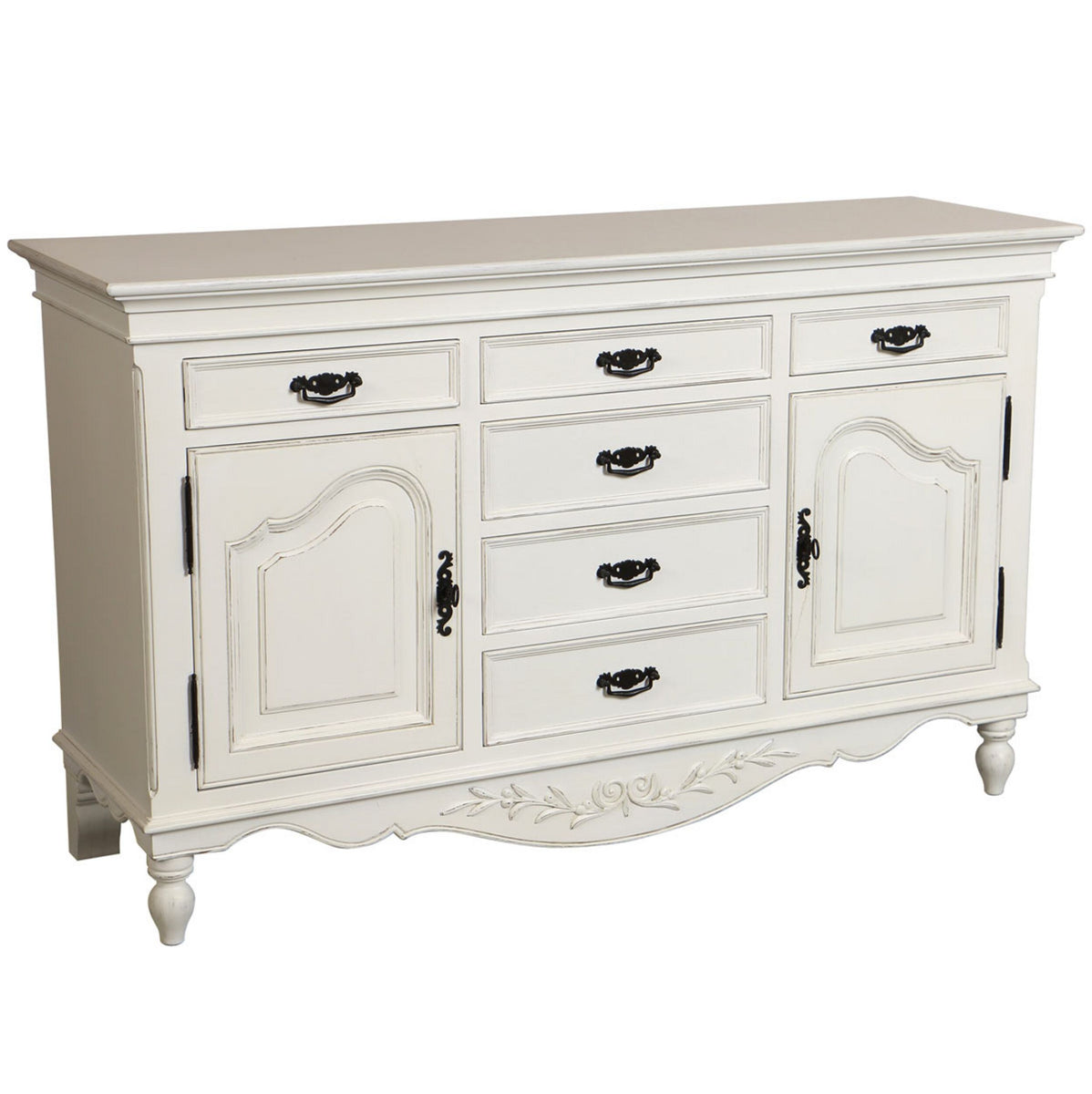 Brittany Large Sideboard Early Settler AU