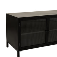 Nero Medium Entertainment Unit 160cm