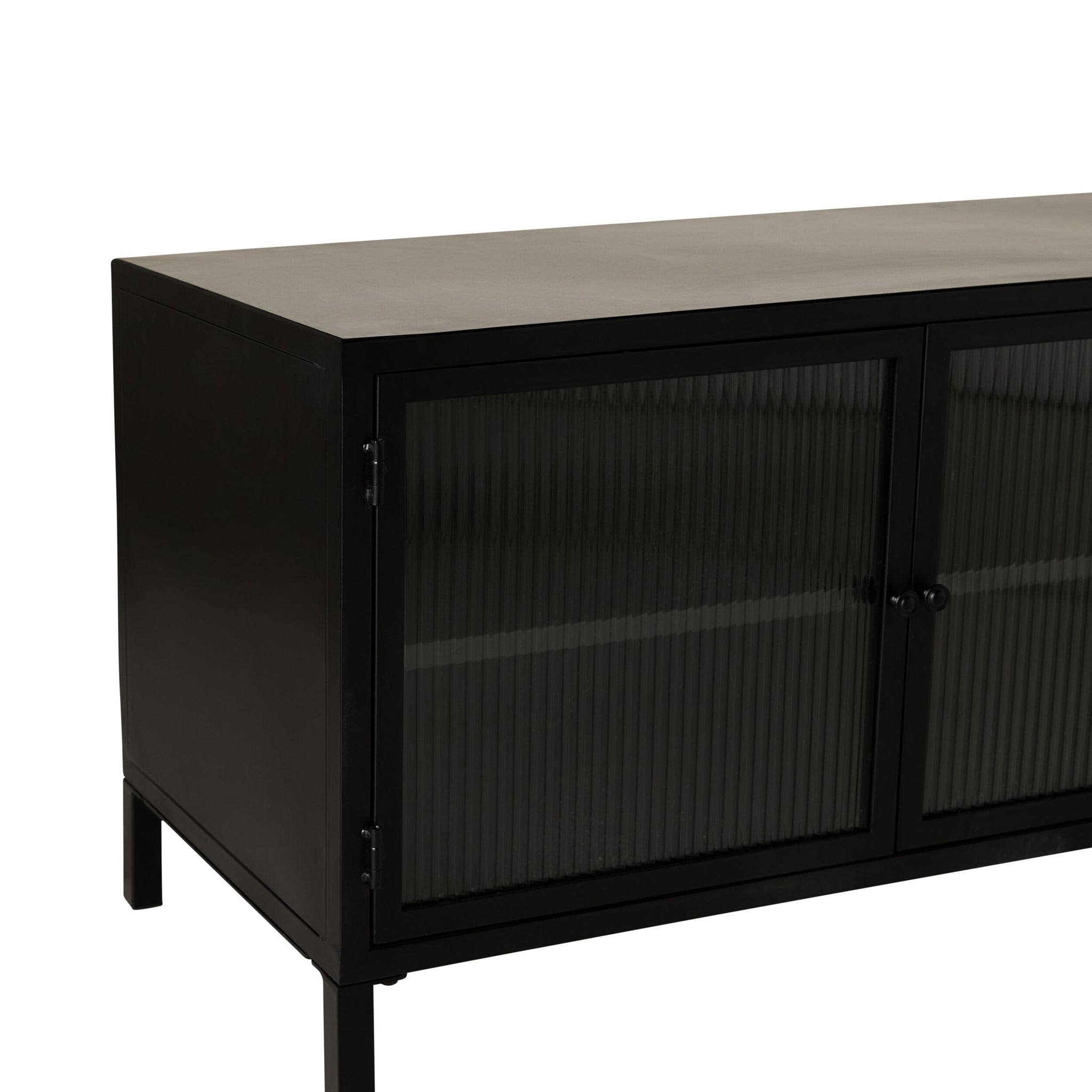 Nero Medium Entertainment Unit 160cm