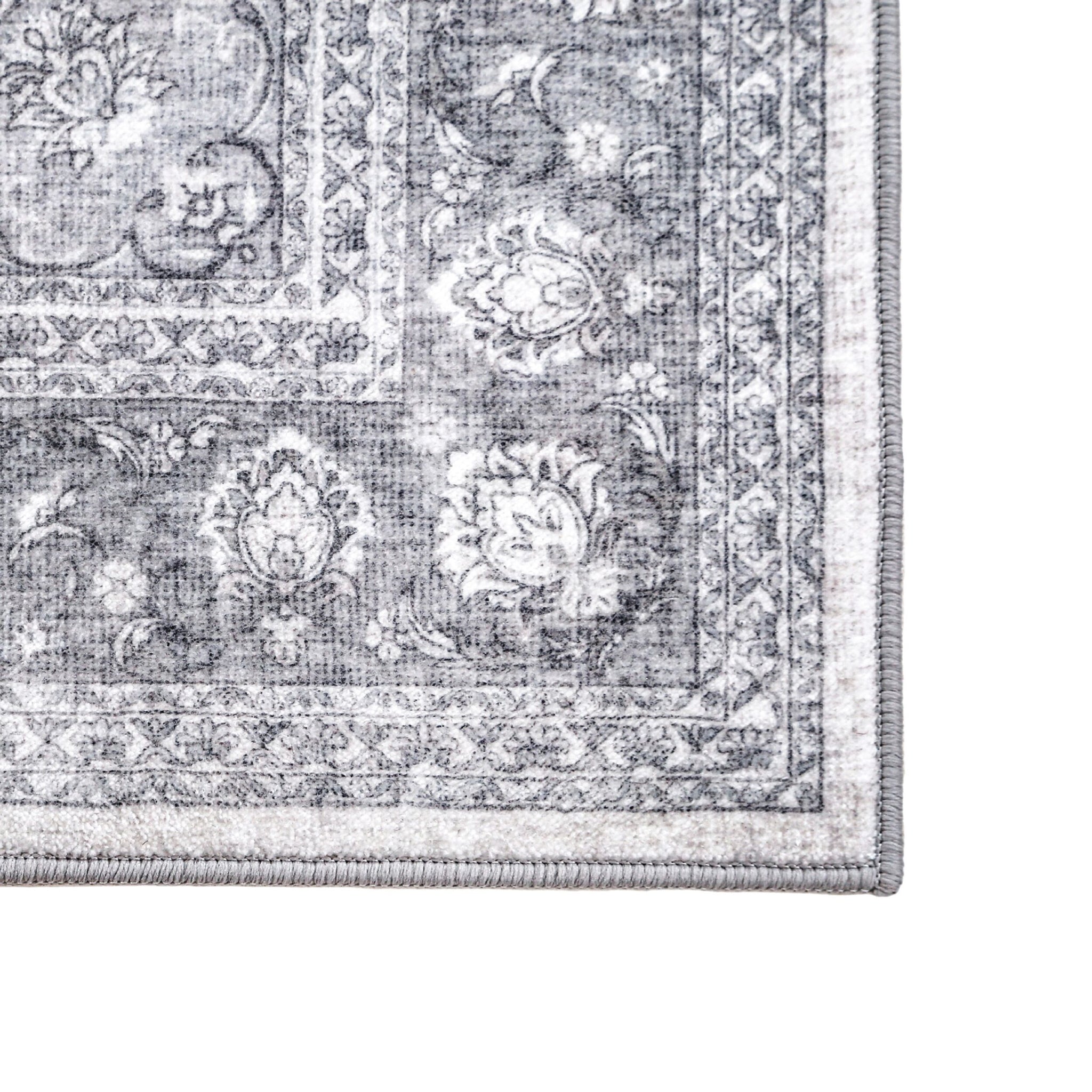 Ziba Washable Doormat 60x90cm