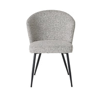 Cole Dining Chair Pepper