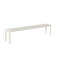 Jarvis Dining Bench 204cm