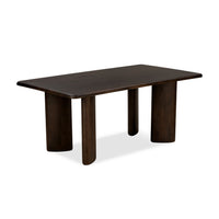 Dempsey Dining Table 180cm