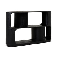 Otto Shelving Unit Low