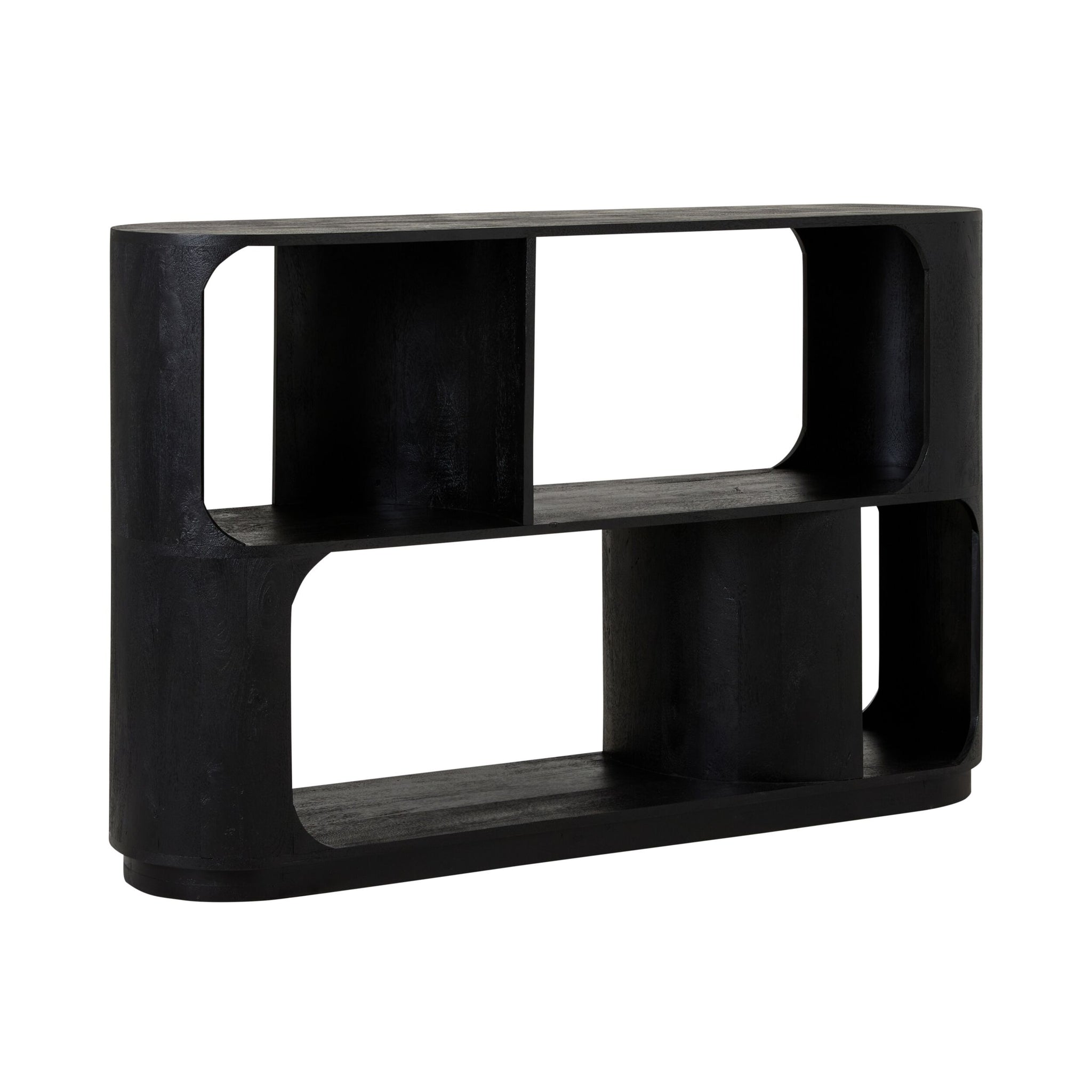 Otto Shelving Unit Low